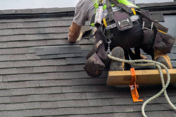 Reliable Roofing contractor in Rockville, MD by Brentwood Metal Roofing