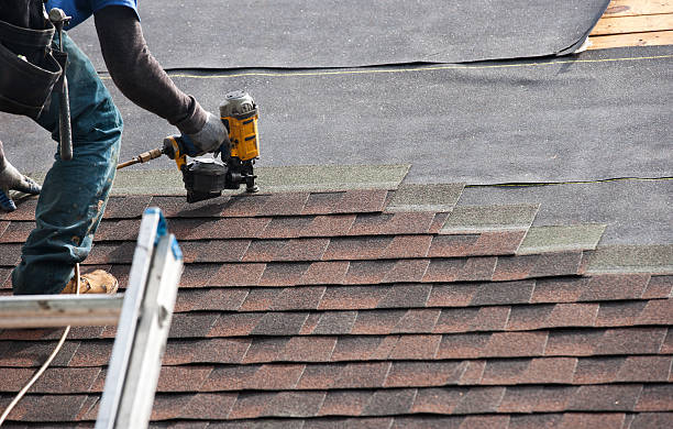 Licensed Roofing service in Rockville, MD - Brentwood Metal Roofing